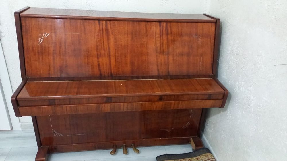 Фортепиано обмен бар