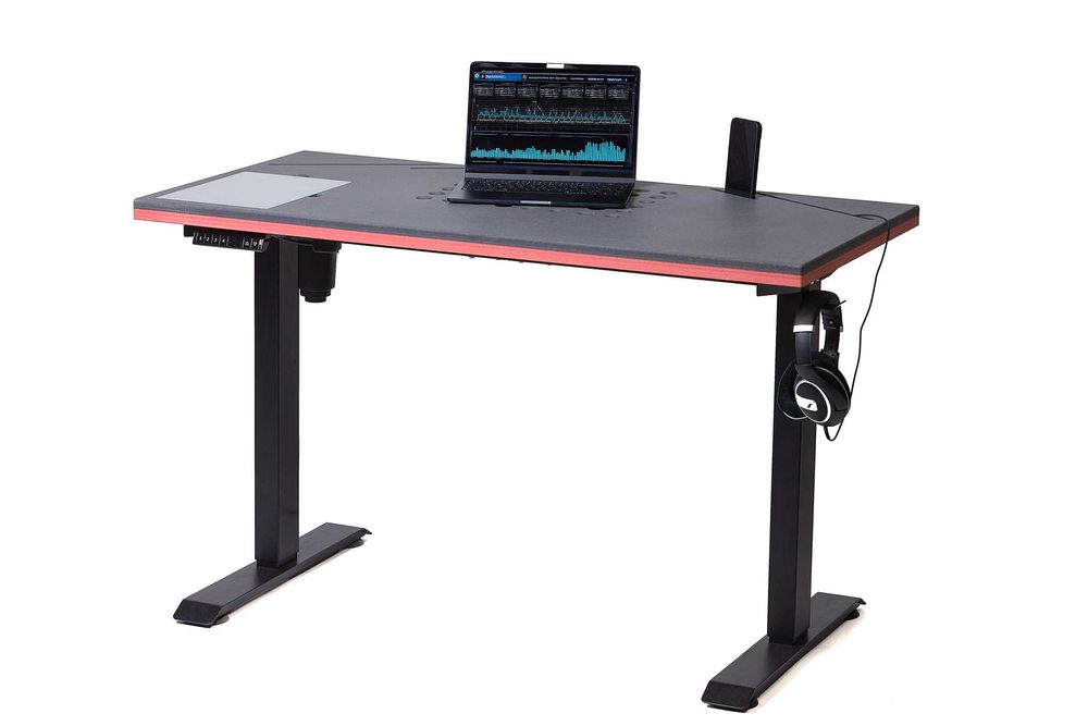 офис бюро електрическо регулируемо