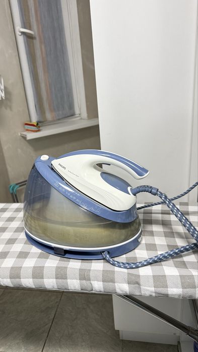 Парогенератор Philips