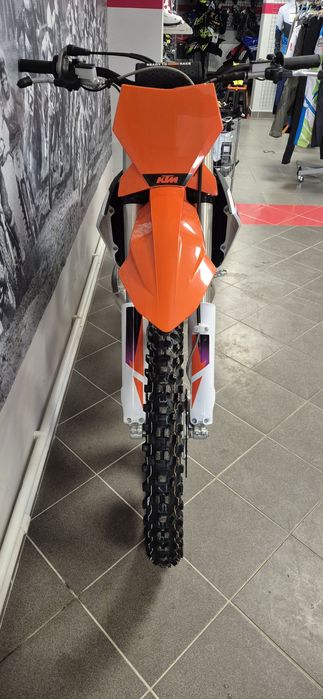 2024 KTM SX 300 nou