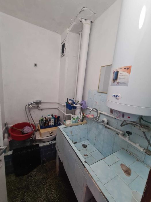 Продава се Тристаен апартамент в Хасково, Орфей - 75 кв.м за 952 €/кв.м - Снимка #10