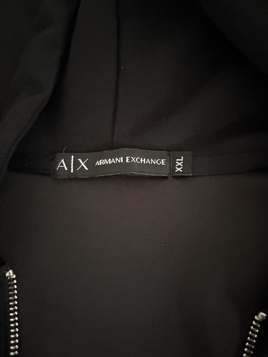 Спортивная новая кофта