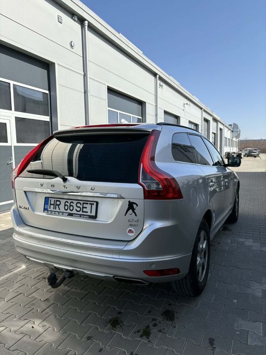 Autoturism Volvo xc 60