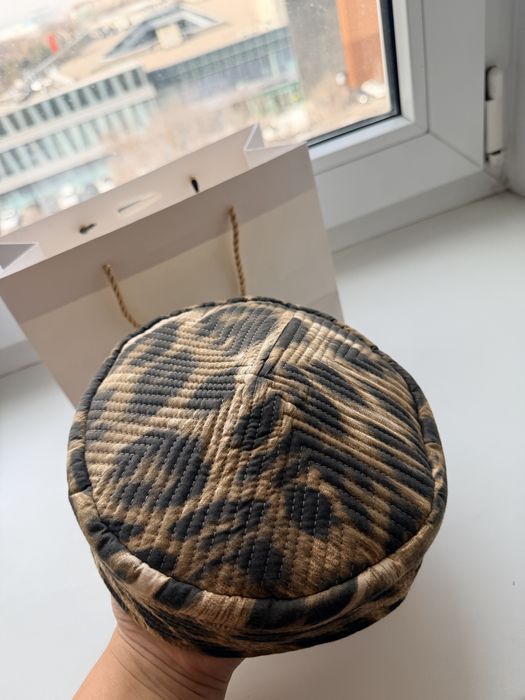 Тюбитейка женская модная такия женская