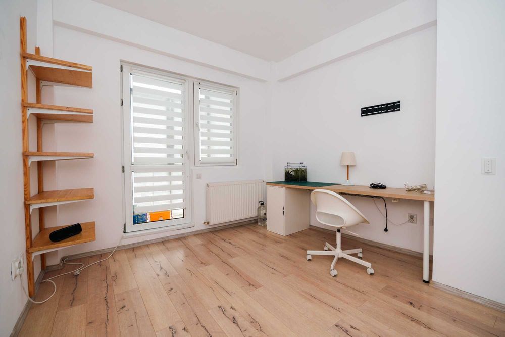 Apartment in Dobroesti - Vedere 3