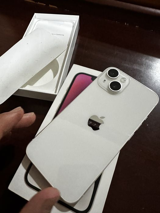 Iphone 14 ideal
