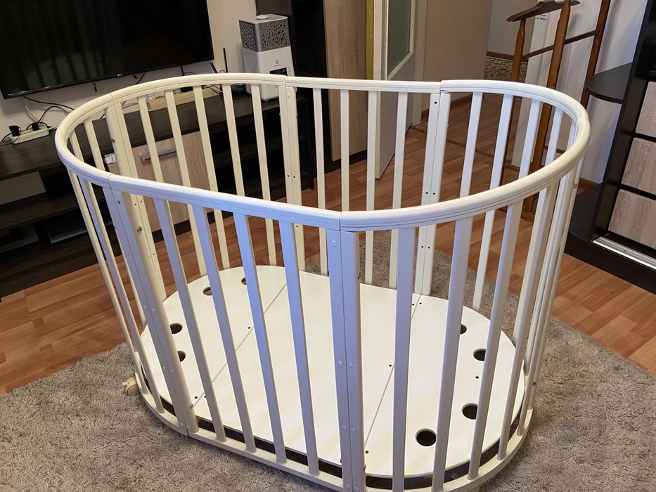 Срочно продам манеж детский