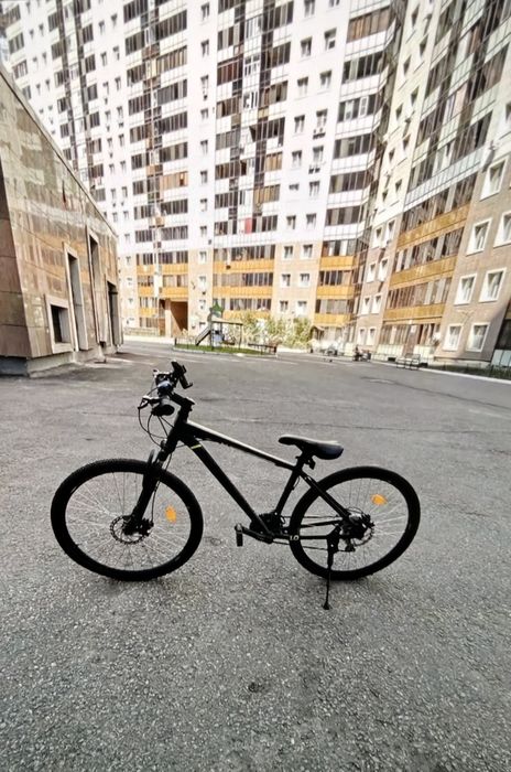 Велосипед Stern.