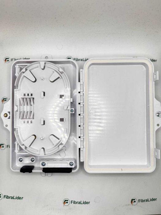 Оптический бокс уличный