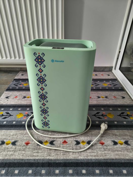Dezumidificator Alecoair D13 traditional