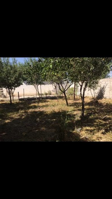 Свой участок 4 сотки новый Ташкент-поселок Шоликор