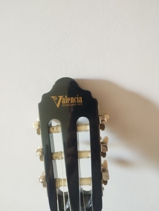 Garantiya gitaraga javob yangi
