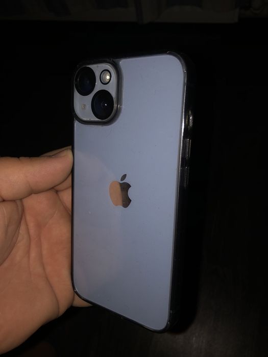 Iphone 14 128GB!