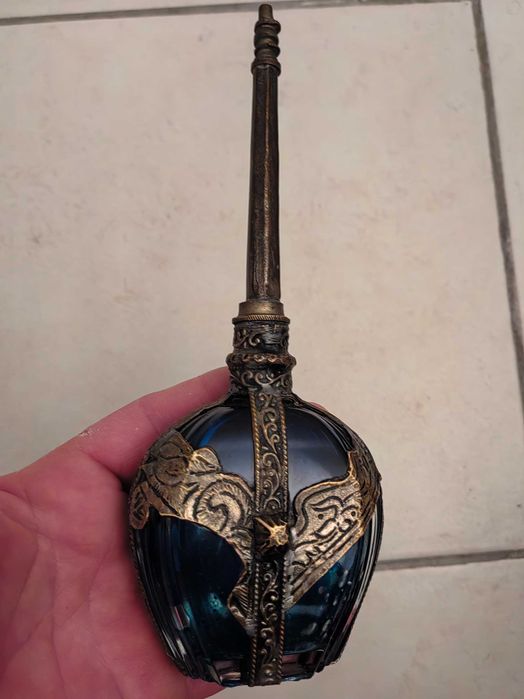 Антично шише за благовоня