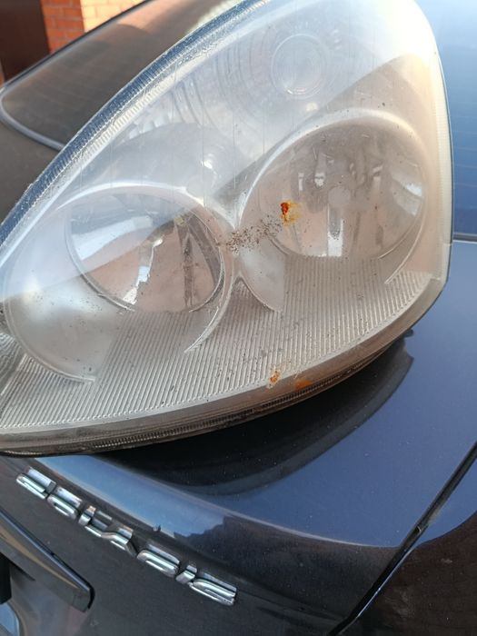 Продам блок фару на приору