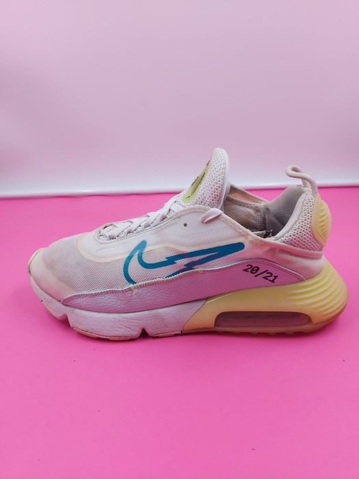 Nike Air Max 2120 номер 45 Оригинални мъжки маратонки