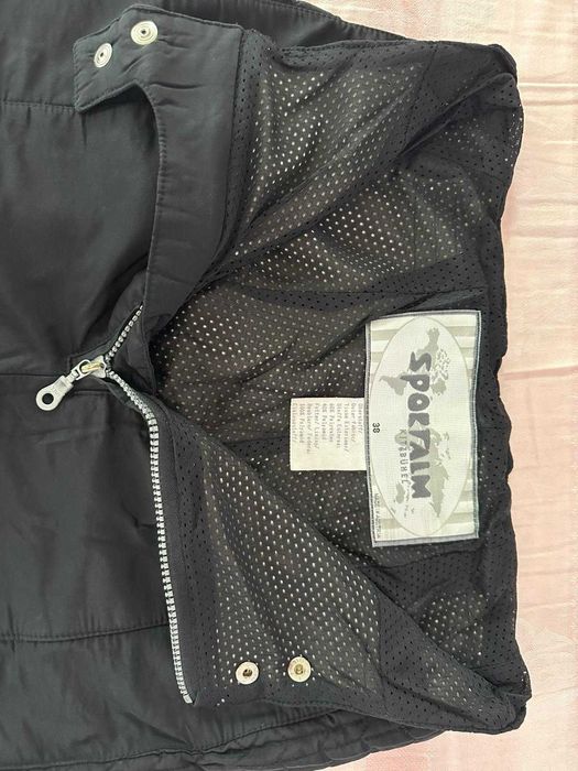 Pantaloni grosi Schi/ Iarna Dama