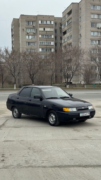 Продам ваз 2110  8