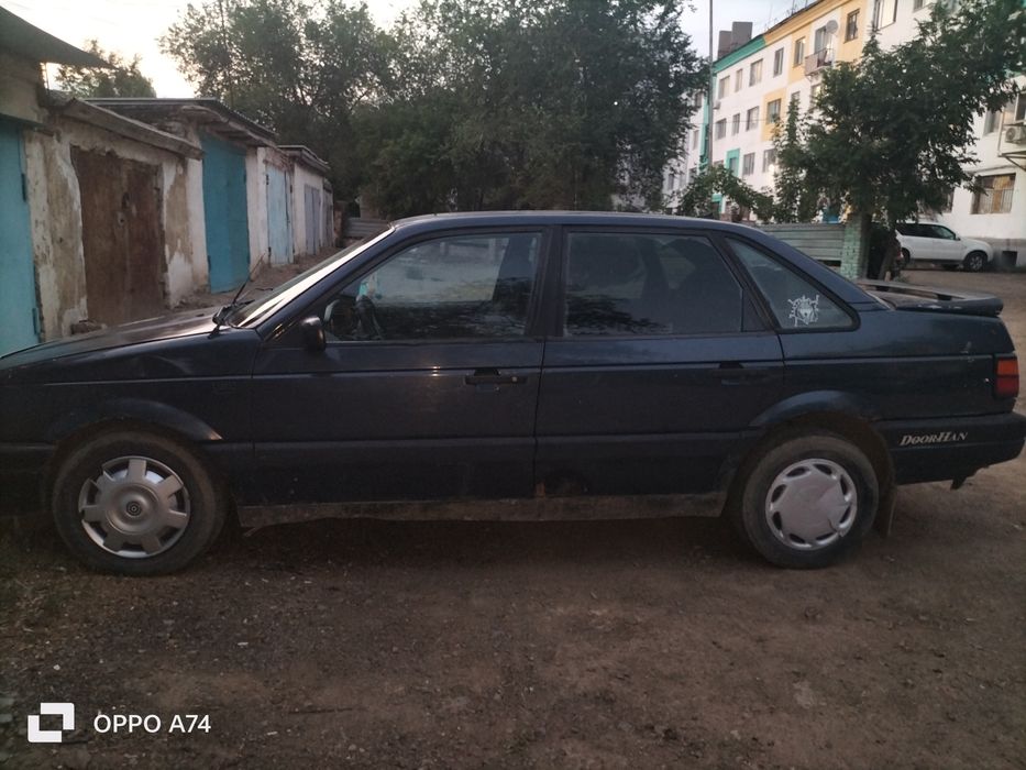 Обмен Фольксваген б3 предлагайте варианты