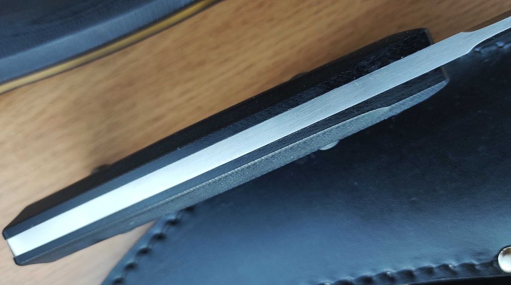 Тактически нож Вълк