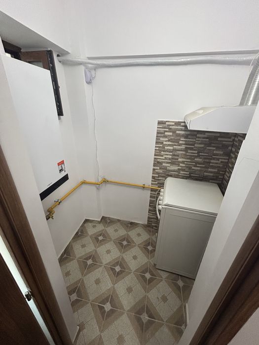Apartament renovat str. Crișan - Pădurea Crihala