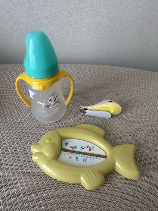 Принадлежности для малыша