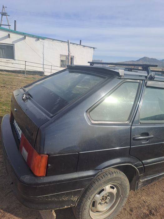 Лада 2114 сатылады