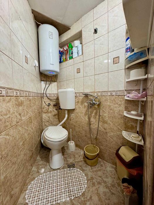 Продава се Етаж от къща в Велико Търново, Стара част - 81 кв.м за 815 €/кв.м - Снимка #5