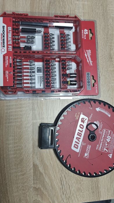 Discuri de tăiat lemn DIABLO