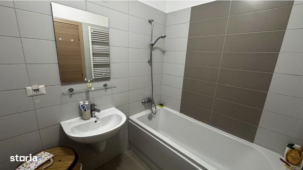 Vanzare 2 camere Dimri Residence!Loc de parcare inclus! Decomandat