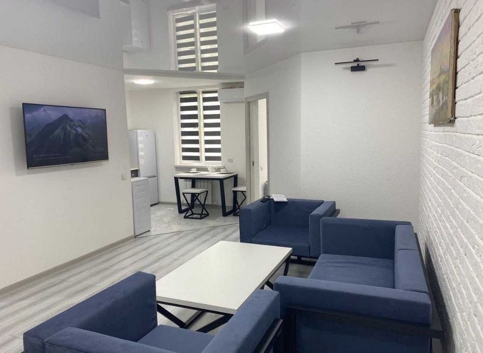 3-комнатная квартира 50 м² | Стадион Старт | Мирзо-Улугбек| 5/5