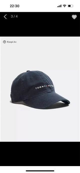 Новые вещи от Massimo Dutti, Tommi Hilfiger