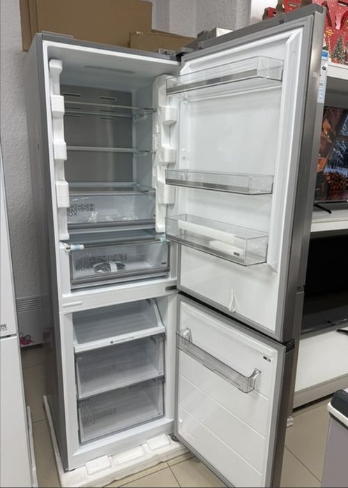 Холодильник Midea
