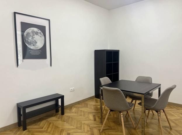 Дава се под наем Двустаен апартамент в София, Център - 74 кв.м за 899 € - Снимка #4