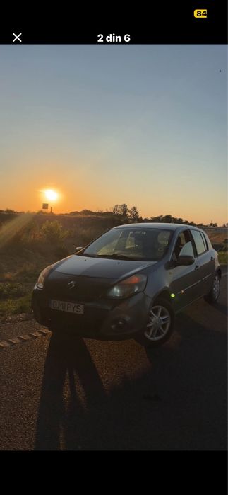 RENAULT Clio 2011 — imagine 2