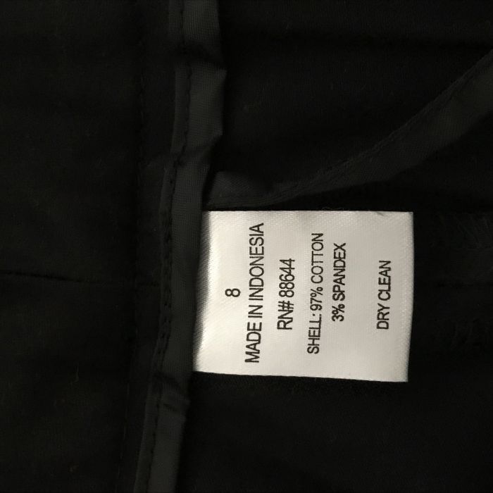 Jacheta trei sferturi / Costum sacou si pantalon