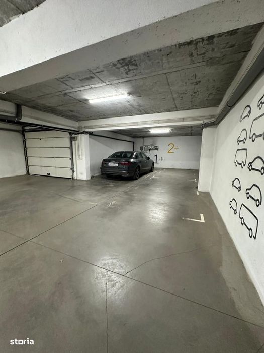 Apartament 3 Camere de LUX | Disponibil imediat | Pipera | 2 Parcari