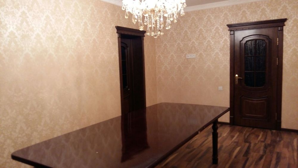 Продам 5-и комнатную квартиру