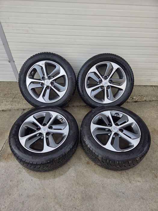 Jante Hyundai elantra,i20,i30,kona,tucson