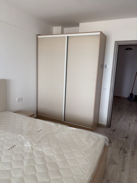 Apartament cu doua camere in cartier FIALD, de inchiriat.