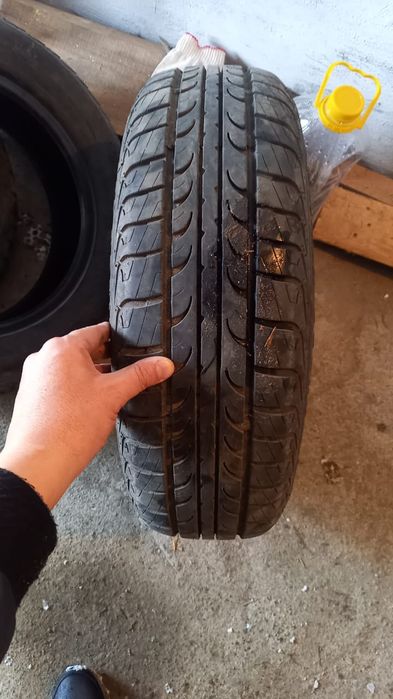 Продам летние шины