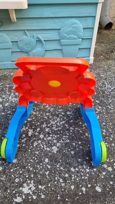 Antemergator Fisher Price