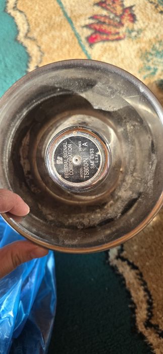 Сгу федирал спецсигнал