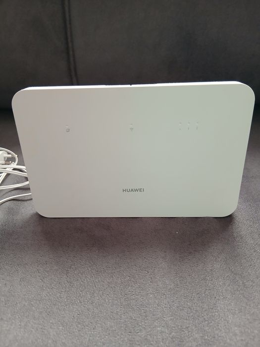 Modem internet 5 G Huawei