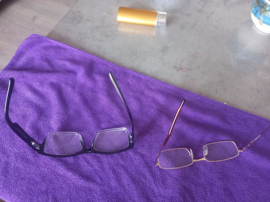 Очки для чтения, состояние новые