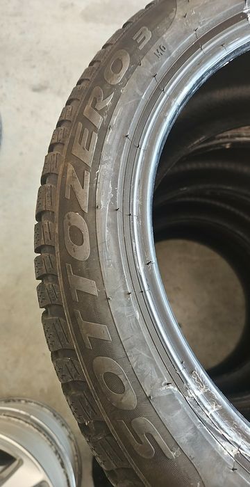 245/45/18цола.Pirelli