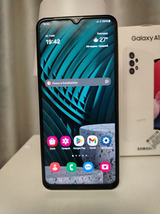 Samsung A13. С документами!