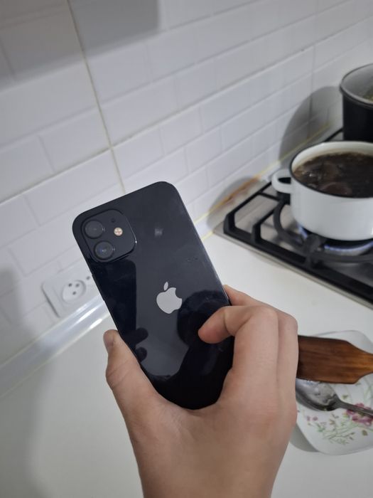 Iphone 12 64 gb EAC