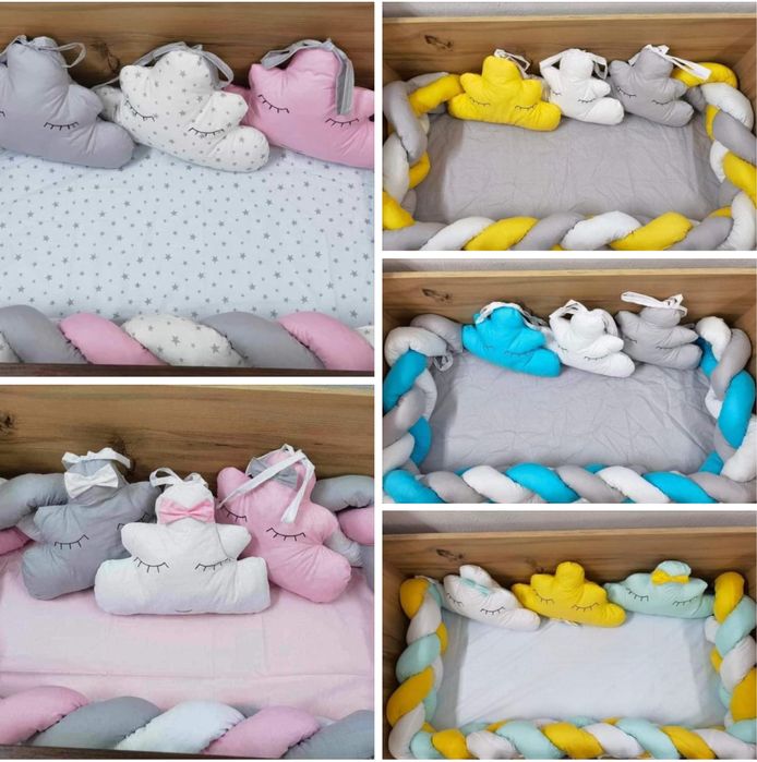 Обиколници за кошара