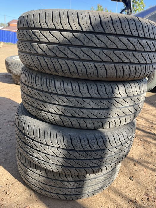 Жазғы дөңгелек сатылады